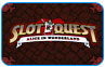Download Reel Deal Slot Quest: Alice in Wonderland Game
