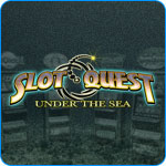 Reel Deal Slot Quest: Under the Sea