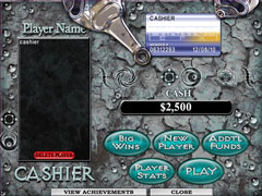 Reel Deal Slot Quest: Under the Sea game screenshot