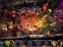 Mishap 2: An Intentional Haunting -- Collectors Edition game screenshot