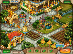 Farmscapes: Collector's Edition game screenshot