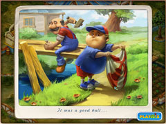 Farmscapes: Collector's Edition game screenshot