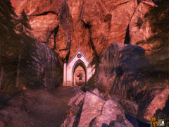 Dracula The Path of the Dragon Episode 1 The Strange Case of Martha game screenshot