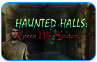 Download Haunted Halls:  Green Hills Sanitarium Game