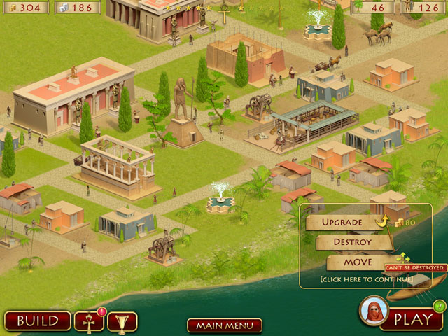 Hexus Screenshot 1