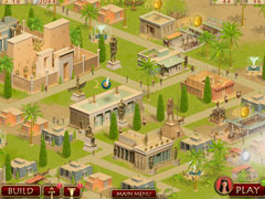 Hexus Screenshot 3