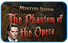 Download Mystery Legends 2: The Phantom of the Opera Game