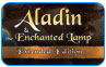 Download Aladdin and the Enchanted Lamp -- Extended Edition Game