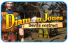 Download Diamon Jones: Devil's Contract Game