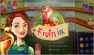 Fruits Inc