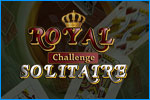 Royal Challenge Solitaire Download