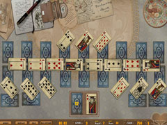 Royal Challenge Solitaire Screenshot 2