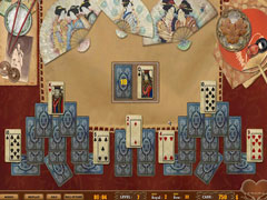 Royal Challenge Solitaire Screenshot 3