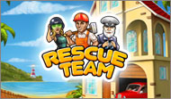 Rescue Team