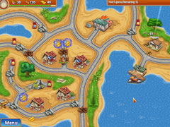 Rescue Team Screenshot 1