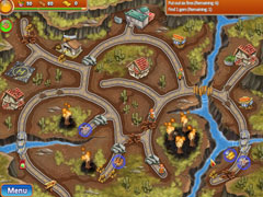 Rescue Team Screenshot 3