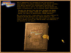 Jewel Quest Screenshot 1