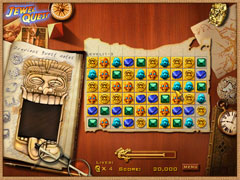 Jewel Quest Screenshot 2