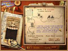 Jewel Quest Screenshot 3