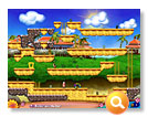Granny In Paradise Screenshot 1