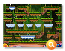 Granny In Paradise Screenshot 2