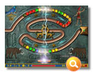 Luxor Amun Rising Screenshot 1