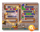 Luxor Amun Rising Screenshot 3