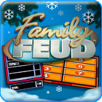 Family Feud Holiday Edition
