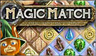 Magic Match