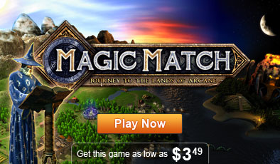Magic Match