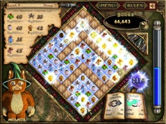 Magic Match Screenshot 1