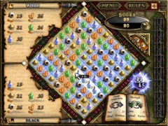 Magic Match Screenshot 3
