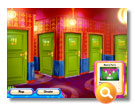 Hotel Solitaire Screenshot 1