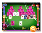 Hotel Solitaire Screenshot 2