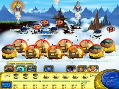 Tradewinds Legends Screenshot 1