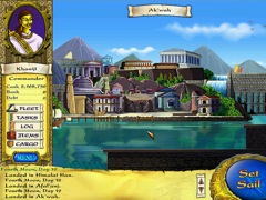 Tradewinds Legends Screenshot 2