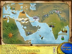 Tradewinds Legends Screenshot 3