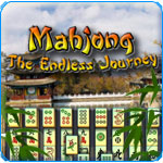 Mahjong Endless Journey