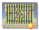 Mahjong Endless Journey Screenshot 1