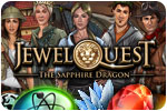 Download Jewel Quest: The Sapphire Dragon Game
