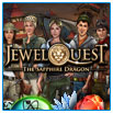 Download Jewel Quest: The Sapphire Dragon Game