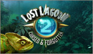 Lost Lagoon 2:  Cursed and Forgotten