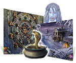 Download House of 1000 Doors: Family Secrets Collector's Edition Game