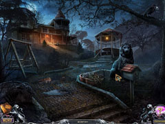 House of 1000 Doors: Family Secrets Collector's Edition Screenshot 1