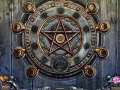 House of 1000 Doors: Family Secrets Collector's Edition Screenshot 2
