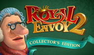 Royal Envoy 2 Collector's Edition