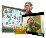 Download Royal Envoy 2 Collector's Edition Game