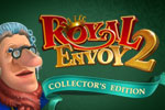 Download Royal Envoy 2 Collector's Edition Game