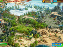Royal Envoy 2 Collector's Edition Screenshot 1