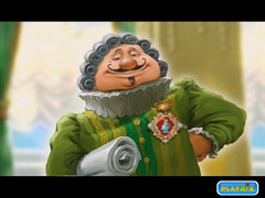 Royal Envoy 2 Collector's Edition Screenshot 2
